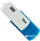 Pendrive Goodram Colour 16GB Mix (UCO2-0160MXR11) - obraz 1