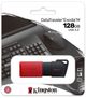 Kingston DataTraveler Exodia M 128 ГБ Black/Red (DTXM/128GB) - зображення 15