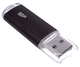 Pendrive Silicon Power Ultima U02 32GB Black (SP032GBUF2U02V1K) - obraz 1