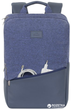 Plecak na laptopa RivaCase 7960 15.6" niebieski (7960 (niebieski)) - obraz 2