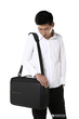 Plecak na laptopa XD Design Bobby Bizz Anti-Theft 15,6" czarny (P705.571) - obraz 10