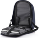 Plecak na laptopa XD Design Bobby Hero Regular 15,6" granatowy (P705.295) - obraz 8