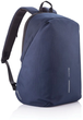 Plecak na laptopa XD Design Bobby Soft Anti-Theft 15.6" Navy (P705.795) - obraz 3