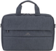 Torba na laptopa RivaCase 7522 Dark Grey 14" (7522 (Dark Grey)) - obraz 2