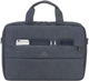 Torba na laptopa RivaCase 7522 Dark Grey 14" (7522 (Dark Grey)) - obraz 4