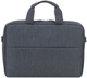 Torba na laptopa RivaCase 7522 Dark Grey 14" (7522 (Dark Grey)) - obraz 5