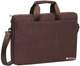 Torba na laptopa RIVACASE 8335 15.6" brązowa (8335 (brązowa)) - obraz 2