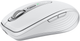 Mysz Logitech MX Anywhere 3 dla komputerów Mac blady szary (910-005991) - obraz 1