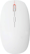 Mysz POUT Hands 4 Wireless Biała (POUT-01401W) - obraz 1