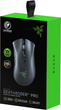 Mysz bezprzewodowa gamingowa RAZER DeathAdder V2 Pro (RZ01-03350100-R3G1) - obraz 6