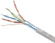 Skrętka Cablexpert FPC-5004E-SO FTP CAT5e 305 m - obraz 1