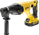 Wiertarka udarowa DeWalt DCH133M1-QW - obraz 1