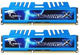 RAM G.Skill DDR3-2133 8192MB PC3-17000 (zestaw 2x4096) RipjawsX (F3-17000CL9D-8GBXM) - obraz 1