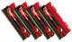 RAM G.Skill DDR3-2400 32768MB PC3-19200 (zestaw 4x8192) TridentX (F3-2400C10Q-32GTX) - obraz 1