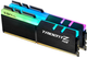 Оперативна пам'ять G.Skill DDR4-4400 32768MB PC4-35200 (Kit of 2x16384) Trident Z RGB Black (F4-4400C19D-32GTZR) - зображення 2