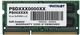 RAM Patriot SODIMM DDR3-1600 4096MB PC3-12800 Signature Line (PSD34G1600L2S) - obraz 1