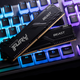 Оперативна пам'ять Kingston Fury DDR4-3200 16384 MB PC4-25600 Beast Black (KF432C16BB/16) - зображення 8