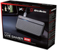 Urządzenie przechwytujące obraz AVerMedia Live Game MINI GC311 Black (61GC3110A0AB) - obraz 5