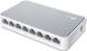 Switch TP-LINK TL-SF1008D - obraz 5