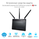 Маршрутизатор Asus DSL-AC68U - зображення 4