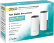 Router TP-LINK Deco P9 (2 szt.) - obraz 2