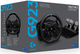 Дротове кермо Logitech G923 Racing Wheel and Pedals for PS4 and PC (941-000149) - зображення 12