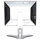 Монитор 20" Dell 2007FPB, Квадрат - Б/У - изображение 3