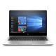 Ноутбук 14" HP EliteBook 840 G5: Intel Core i5-8250U, DDR4 8 GB, SSD 128 GB, Intel HD, IPS, Full HD, 4G (LTE), Key Light, Б/В - зображення 1