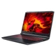 Ноутбук 17.3" Acer Nitro 5 AN517-52-5683: Intel Core i5-10300H, 16 GB, SSD 120 GB, nVidia GeForce GTX 1650 Ti, IPS, Full HD, Key Light - Б/В - зображення 2