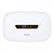 4G/3G мобільний WiFi роутер Ergo M0263 LTE Cat.4, з акумулятором всі оператори - зображення 1
