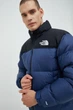 Пуховик The North Face Nuptse 700 M синя - изображение 3