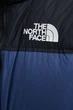 Пуховик The North Face Nuptse 700 M синя - изображение 5