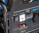 Генератор бензиновый Scheppach SG7100x 5 кВт 2x230V / 1x400В / 1x12DC - изображение 8
