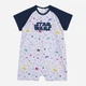 Детский комбинезон для мальчика Disney 2200009162 98 см Синий (8445484105964) - изображение 1
