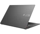 Ноутбук ASUS VivoBook Pro 16X i7-11370H/16GB/1TB/W11P RTX3050 OLED - зображення 6