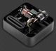 Мощный автомобильный компрессор Xiaomi 70mai Air Compressor Lite (Midrive TP03) - изображение 6