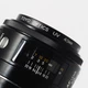 Об'єктив Minolta Maxxum AF 50mm f/1.7 для Sony (1065156) - изображение 7