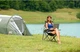 Стілець Coleman Standart Quad Chair, хакі 40680 - зображення 4
