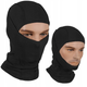 TEXAR Тактическая Балаклава NINJA - Black - изображение 1