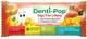 Здоровий льодяник "Denti - Pop" зі смаком манго (40 шт/уп) - зображення 2