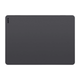 Чехол-накладка Laut Huex for MacBook Air M2 13.6 (2022), Black (L_MA22_HX_BK) - изображение 1