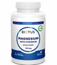 Микроэлемент Магний Biotus Magnesium with Vitamin B6 150 Caps BIO-530180 - изображение 1