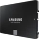 Накопитель SSD 2TB Samsung 870 EVO 2.5" SATAIII MLC (MZ-77E2T0B/EU) - изображение 3