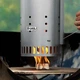 Стартер Weber 7416 - изображение 4