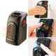 Портативний обігрівач тепловентилятор Handy Heater 400 W - зображення 3