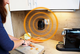Портативний обігрівач тепловентилятор Handy Heater 400 W - зображення 4