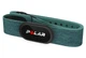 Датчик пульса Polar H10 ANT+ M-XXl (PL-92075961-turquoise), бирюза - изображение 1