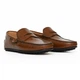 Мокасины Tod's Mocassino City Gommino LYG 41.5 - изображение 1