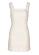 Міні сукня з відкритою спиною Finders Keepers XS Fk001700 - зображення 1