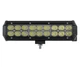 Автофара LED-прожектор потужністю 54 Вт на дах (18 LED) 5D-54W-MIX чорний (5D-54W-MIX_447) - зображення 4
